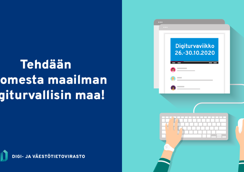 Digiturvaviikko