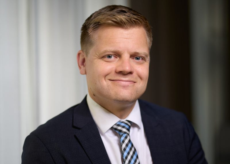 Matti Parviainen