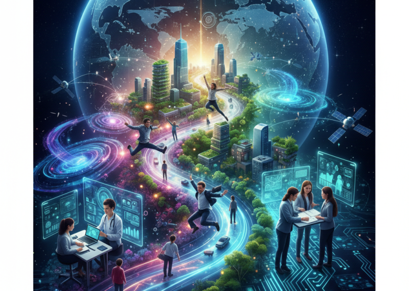 AI AI Kvanttihyppy -seminaari