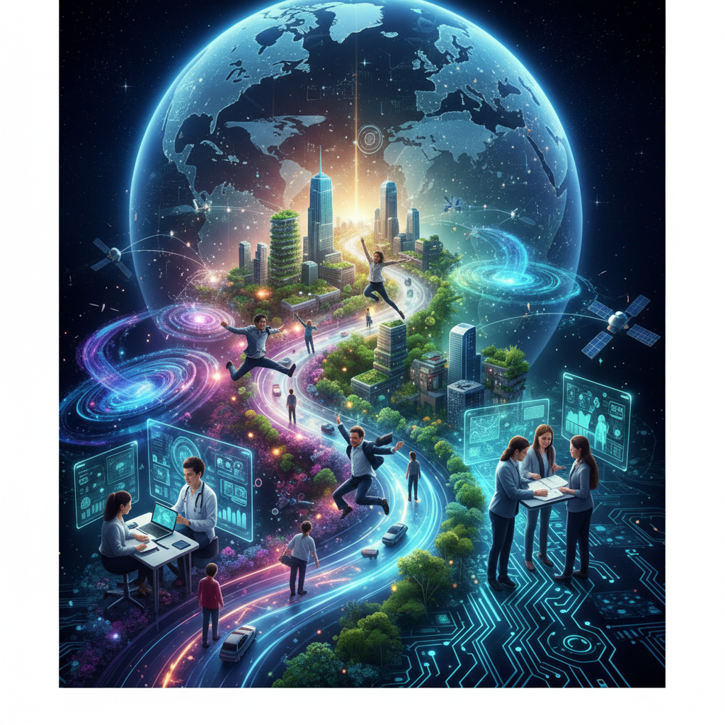 AI AI Kvanttihyppy -seminaari